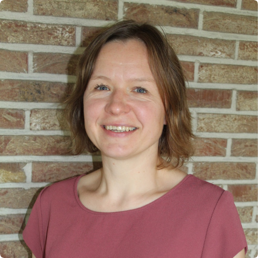 Sara Thyssen